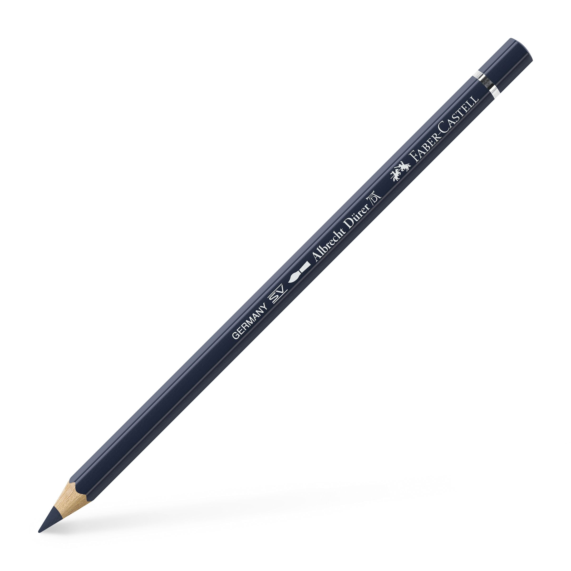 CREION COLORAT ACUARELA INDIGO INCHIS 157 A. DURER FABER-CASTELL CREION COLORAT ACUARELA INDIGO INCHIS 157 A. DURER FABER-CASTELL